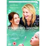 View Item My Sister's Keeper [DVD] [2009] 